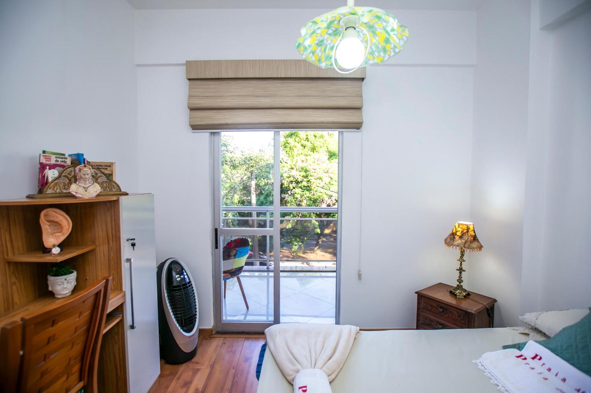 Apartamento De Itapua - Recreio